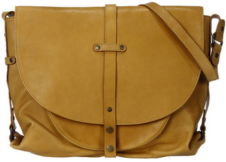 Sessun Leather bags - 8large_zita - Brown
