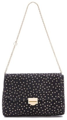 Lauren Merkin Handbags Mini Marlow Cross Body Bag