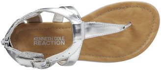 Kenneth Cole Reaction Keep Heart  (Youth) - Silver-13 Youth