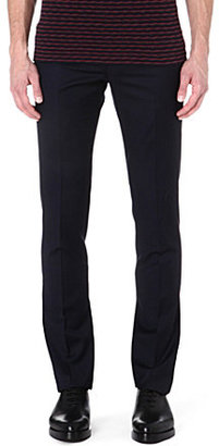 Paul Smith Slim-fit wool trousers - for Men