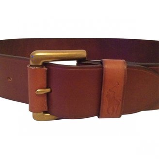 Polo Ralph Lauren Belt