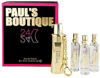 Pauls Boutique AM To PM Fragrance Gift Set