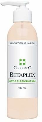 Cellex-C Betaplex Gentle Cleansing Milk 6 oz