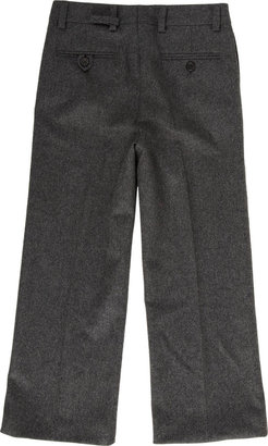 Polo Ralph Lauren Flat-Front Trousers