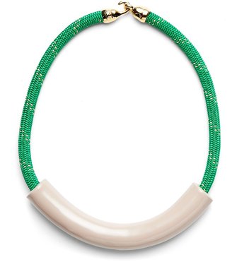 Orly Genger by Jaclyn Mayer Briar Collar