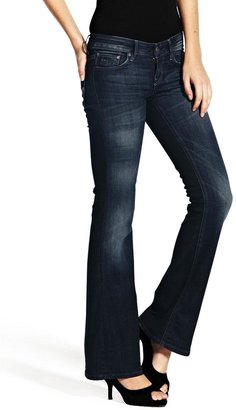 G-Star RAW 3301 Bootleg Jeans