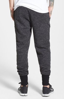 The New Standard Edition 'Carter' Tailored Slim Fit Knit Cargo Jogger Pants