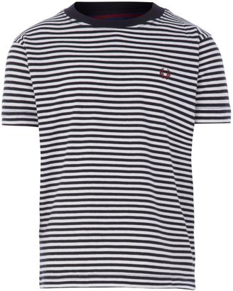 Fred Perry Fine stripe t-shirt