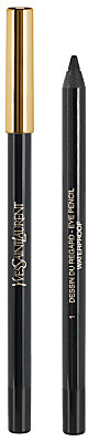 Yves Saint Laurent 2263 Yves Saint Laurent Dessin Du Regard Waterproof Long-Wear Eye Pencil