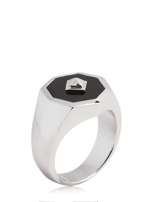 As By Atsuko Sano - Symbolic Collection Ring