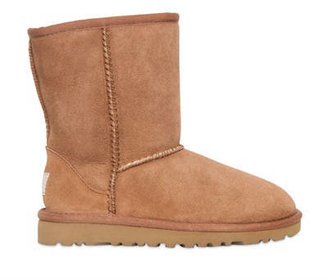 UGG Classic Shearling Boots