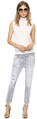 DSquared 1090 DSQUARED2 Cool Girl Jeans