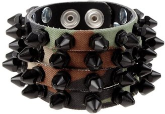 Mia Bag Bracelets