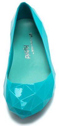 United Nude Low Res Jelly Flats