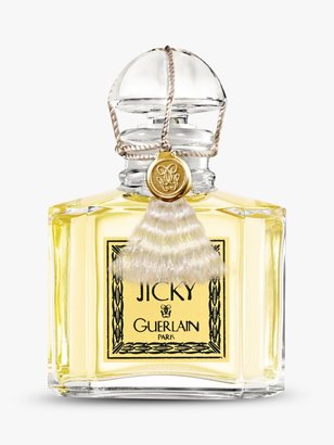 Guerlain Jicky Perfume, 30ml