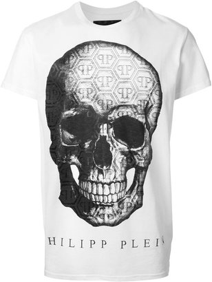 Philipp Plein 'Weekend' T-shirt