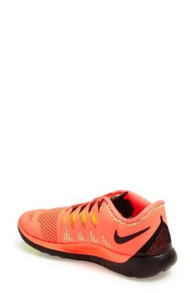 Nike 'Free 5.0 14' Running Shoe (Women) (Regular Retail Price: $100.00)