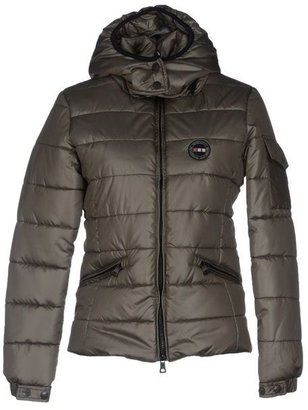 MORE DOWN EIGHT Jacket