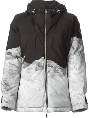 Moncler 'Gary' padded jacket