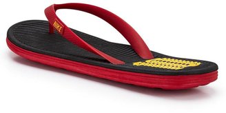Nike Solarsoft Thong 2 Soccer Sandals