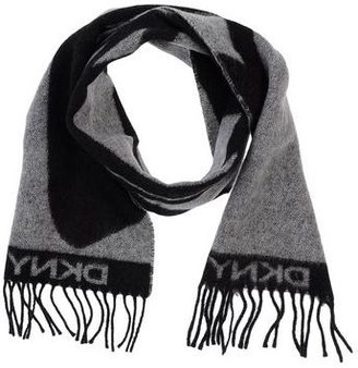 DKNY Oblong scarf
