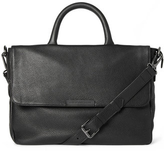 Marc by Marc Jacobs Robbie G Leather Satchel
