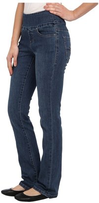 Jag Jeans Keller Pull-On Boot in Blue Dive