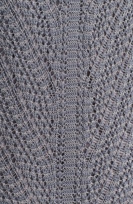 Tommy Bahama 'Annetta' Open Knit Sweater Dress