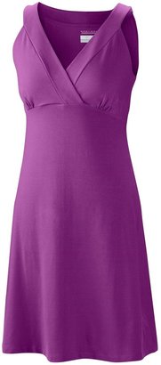 Columbia Splendid Summer III Dress - UPF 30, Sleeveless (For Plus Size Women)