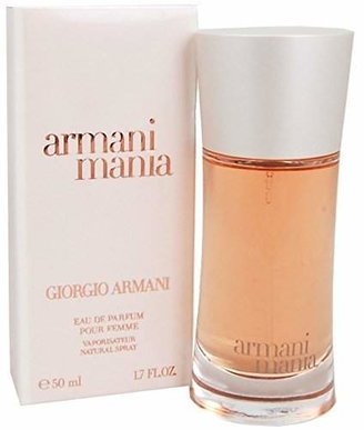 Giorgio Armani Mania Pour Femme for Women Eau De Parfum Spray