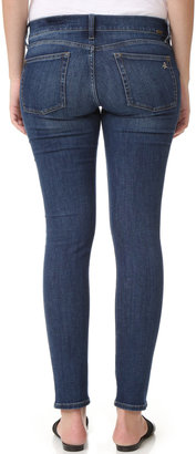 DL1961 Florence Maternity Skinny Jeans