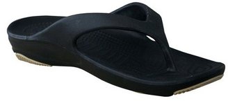 Dawgs Women's USA Flip Flop Sandals