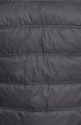 French Connection 'Off Piste' Quilted Zip Vest