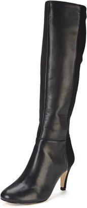 Miss KG Bluebell2 Heeled Knee Boots