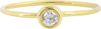 Sonya Renee Jewelry Solitaire Ring