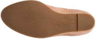 Lucky Brand Keno Leather Booties (For Women)