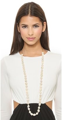 Chan Luu Cultured Freshwater Pearl Necklace