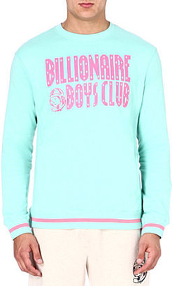 Billionaire Boys Club Fitted cotton sweater - for Men