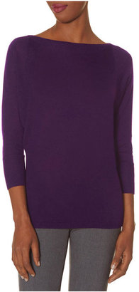 The Limited Dolman Sweater