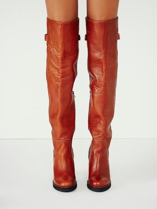 Free People Novak Over the Knee Boot
