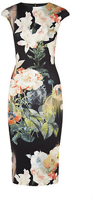Ted Baker Candiss Dress