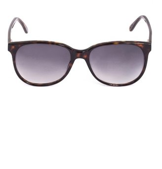 Prism New York tortoiseshell sunglasses