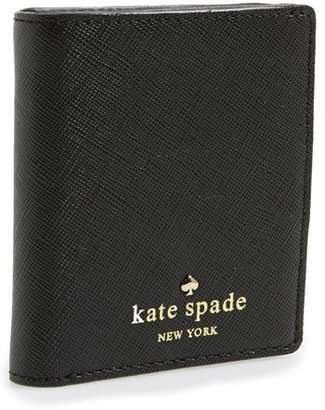 Kate Spade 'cherry Lane - Small Stacy' Wallet