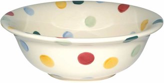 Emma Bridgewater Polka Dot Cereal Bowl