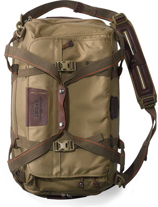 Eddie Bauer Adventurer® Medium Duffel Bag