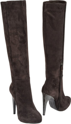 Barbara Bui High-heeled boots