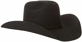 Tony Lama Men's Low Rodeo-3X Wool Blend Cowboy Hat