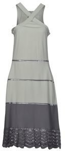 Fendi Knee-length dresses