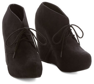 Fortune Dynamic Acoustic It Out Bootie