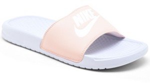 nike tanjun sandals finish line